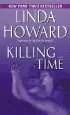 Audiobook Killing Time author Linda Howard