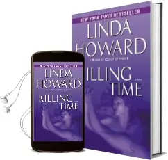 Killing Time Audiobook download free by Linda Howard