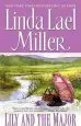Audiobook Lily and the Major author Linda Lael Miller