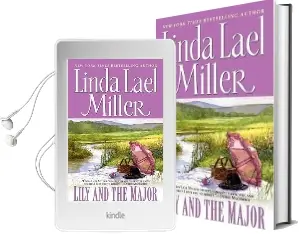 Lily and the Major Audiobook download free by Linda Lael Miller