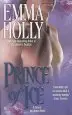 Audiobook Prince of ice: A Tale of the Demon World author Emma Holly