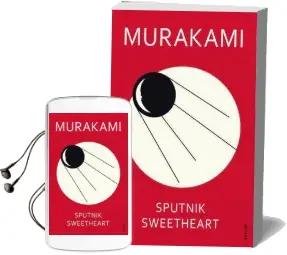 Sputnik Sweetheart Audiobook download free by Haruki Murakami