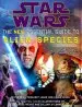 Audiobook Star Wars: The new Essential Guide to Alien Species author Helen Keier