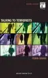 Audiobook Talking to Terrorists author Robin Soans