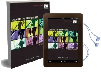 Talking to Terrorists Audiobook download free by Robin Soans