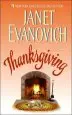 Audiobook Thanksgiving author Janet Evanovich