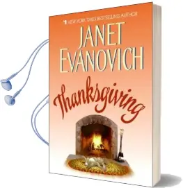Thanksgiving Audiobook download free by Janet Evanovich