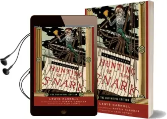 The Annotated Hunting of the Snark Audiobook download free by Lewis Carroll