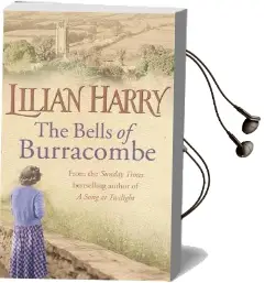 The Bells of Burracombe Audiobook download free by Lilian Harry