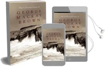The Collected Poems of George Mackay Brown Audiobook download free by George Mackay Brown