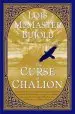 Audiobook The Curse of Chalion author Lois Mcmaster Bujold