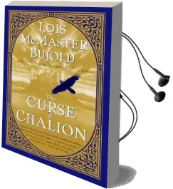 The Curse of Chalion Audiobook download free by Lois Mcmaster Bujold