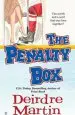 Audiobook The Penalty box author Deirdre Martin