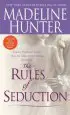 Audiobook The Rules of Seduction author Madeline Hunter