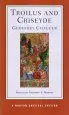 Audiobook Troilus and Criseyde author Geoffrey Chaucer