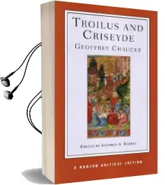 Troilus and Criseyde Audiobook download free by Geoffrey Chaucer