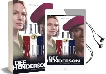 True Valor Audiobook download free by Dee Henderson