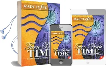 Turn Back Time Audiobook download free by Radclyffe