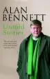 Audiobook Untold Stories author Alan Bennett