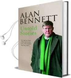 Untold Stories Audiobook download free by Alan Bennett