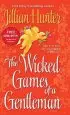 Audiobook Wicked Games of a Gentleman, t author Jillian Hunter