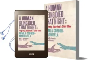 A Human Being Died That Night Audiobook download free by Pumla Gobodo Madikizela