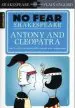 Audiobook Antony & Cleopatra (no Fear Shakespeare) author Sparknotes