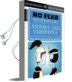 Antony & Cleopatra (no Fear Shakespeare) Audiobook download free by Sparknotes