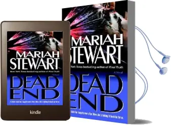 Dead end Audiobook download free by Mariah Stewart