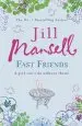 Audiobook Fast Friends author Jill Mansell