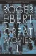 Audiobook Great Movies ii author Robert Ebert