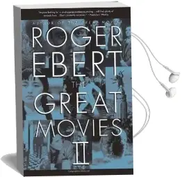 Great Movies ii Audiobook download free by Robert Ebert