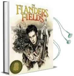 In Flanders Fields Audiobook download free by Brian Harrison Lever