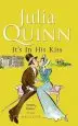 Audiobook It'S in his Kiss: Number 7 in Series author Julia Quinn