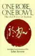 Audiobook One Robe, one Bowl author John Stevens
