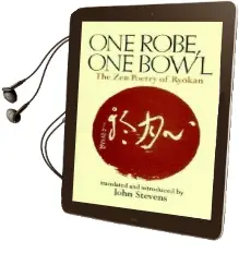 One Robe, one Bowl Audiobook download free by John Stevens