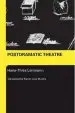 Audiobook Postdramatic Theatre author Hans Thies Lehmann