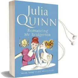 Romancing mr Bridgerton: Number 4 in Series Audiobook download free by Julia Quinn