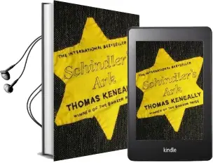 Schindler'S ark (Flipback Edition) Audiobook download free by Thomas Keneally