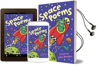 Space Poems Audiobook download free by Gaby Morgan