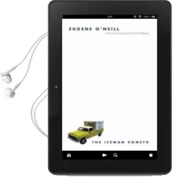 The Iceman Cometh Audiobook download free by Eugene Gladstone O'Neill