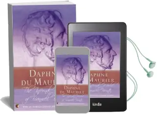 The Infernal World of Branwell Bronte Audiobook download free by Daphne Du Maurier