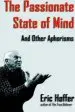 Audiobook The Passionate State of Mind: And Other Aphorisms author Eric Hoffer