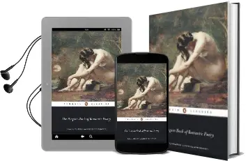 The Penguin Book of Romantic Poetry Audiobook download free by Jonathan Wordsworth