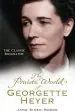 Audiobook The Private World of Georgette Heyer author Jane Aiken Hodge