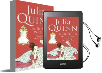 To sir Phillip, With Love: Number 5 in Series Audiobook download free by Julia Quinn
