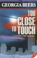 Audiobook Too Close to Touch author Georgia Beers