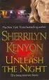 Audiobook Unleash the Night author Sherrilyn Kenyon