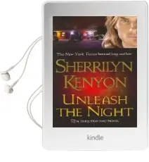 Unleash the Night Audiobook download free by Sherrilyn Kenyon