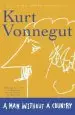Audiobook A man Without a Country author Kurt Vonnegut